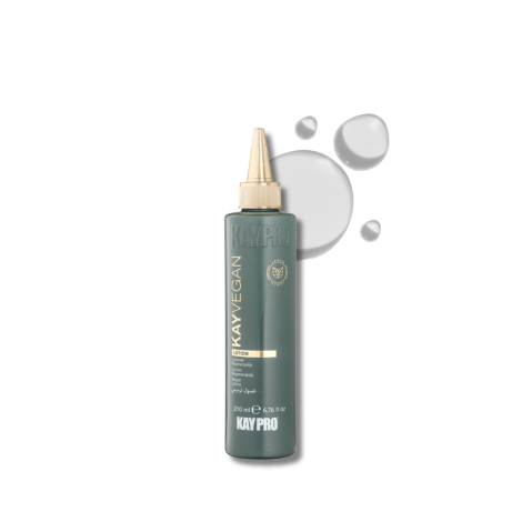 KAYPRO KAYVEGAN lotion wegański do włosów vegan 200 ml - 2