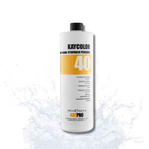 KAYPRO KAYCOLOR Hydrogen Peroxide utleniacz oksydant 1000 ml | 12% - image 2