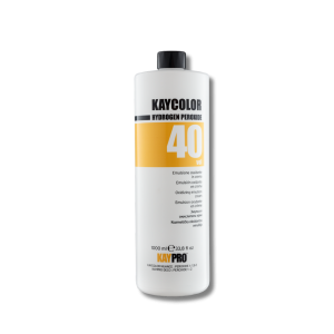 KAYPRO KAYCOLOR Hydrogen Peroxide utleniacz oksydant 1000 ml | 12%