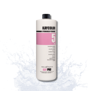 KAYPRO KAYCOLOR Hydrogen Peroxide utleniacz oksydant 1000 ml | 1,5% - image 2