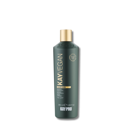 KAYPRO KAYVEGAN szampon wegański do włosów vegan 350 ml