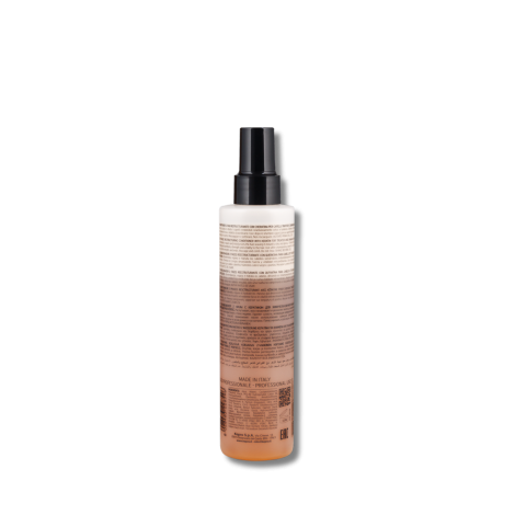 KAYPRO KERATIN odżywka dwufazowa regenerująca do włosów z keratyną 200 ml - 3