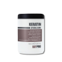 KAYPRO KERATIN maska regenerująca do włosów z keratyną 1000 ml - 2