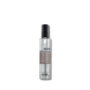 KAYPRO KERATIN serum regenerujące do włosów zniszczonych z keratyną 100 ml
