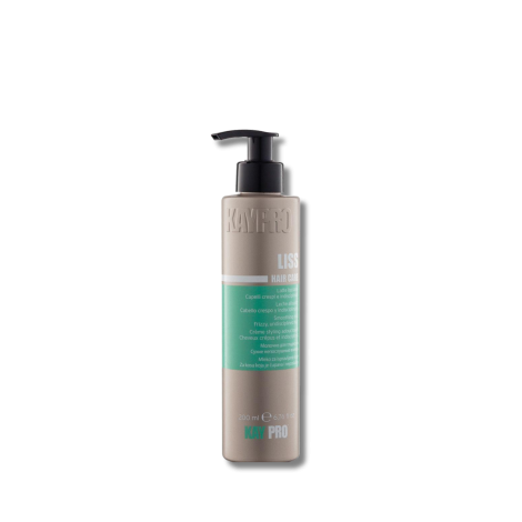 KAYPRO LISS krem wygładzający do włosów puszących się 200 ml