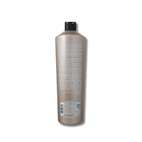 KAYPRO LISS szampon wygładzający do włosów puszących się 1000 ml - 3