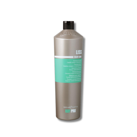 KAYPRO LISS szampon wygładzający do włosów puszących się 1000 ml
