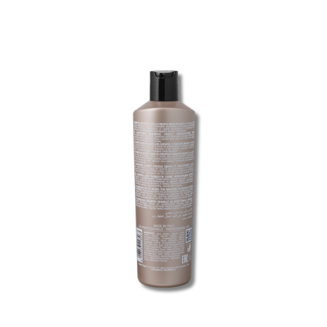 KAYPRO LISS szampon wygładzający do włosów puszących się 350 ml - 3