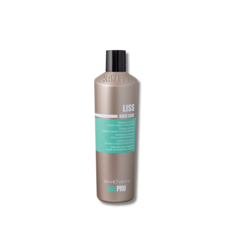 KAYPRO LISS szampon wygładzający do włosów puszących się 350 ml
