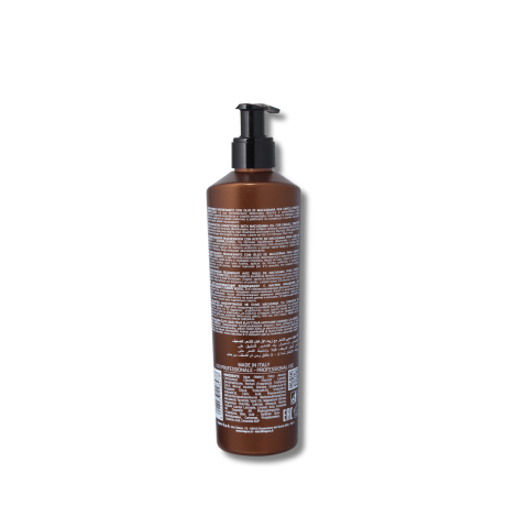 KAYPRO MACADAMIA odżywka do włosów delikatnych i cienkich 350 ml - 3