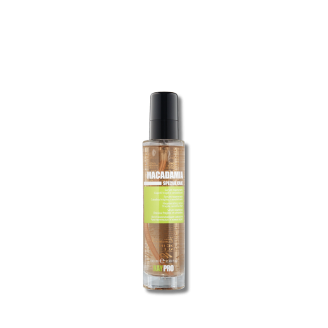 KAYPRO MACADAMIA serum regenerujące do włosów cienkich z makadamią 100 ml