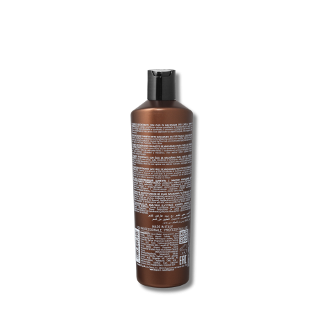 KAYPRO MACADAMIA szampon regenerujący do włosów cienkich 350 ml - 3