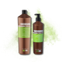 KAYPRO MACADAMIA zestaw | szampon 1000 ml + odżywka 350 ml - 3