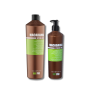KAYPRO MACADAMIA zestaw | szampon 1000 ml + odżywka 350 ml - 2
