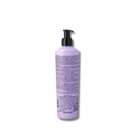 KAYPRO NOYELLOWGIGS maska neutralizująca żółte tony 350 ml - 3