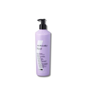 KAYPRO NOYELLOWGIGS maska neutralizująca żółte tony 350 ml