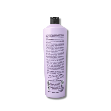 KAYPRO NOYELLOWGIGS szampon neutralizujący do włosów blond 1000 ml - 3