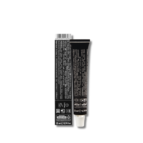 KAYPRO OXEYE farba do brwi i rzęs 20 ml | 1 Czarna - 3