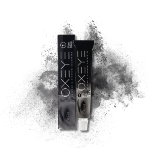 KAYPRO OXEYE farba do brwi i rzęs 20 ml | 1 Czarna - image 2