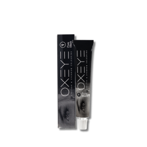 KAYPRO OXEYE farba do brwi i rzęs 20 ml | 1 Czarna