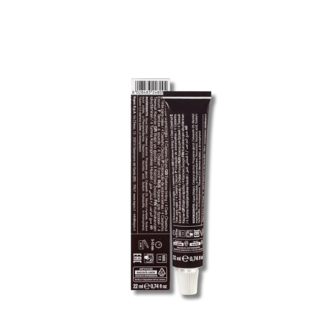 KAYPRO OXEYE farba do brwi i rzęs 20 ml | 4 Ciemny Kasztan - 3