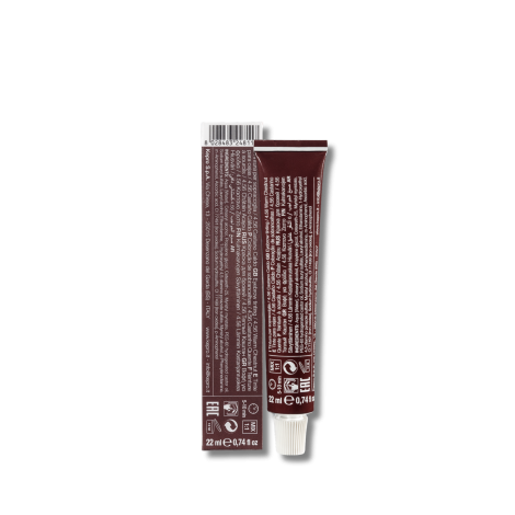 KAYPRO OXEYE farba do brwi i rzęs 20 ml | 4.56 Ciepły Kasztan - 3