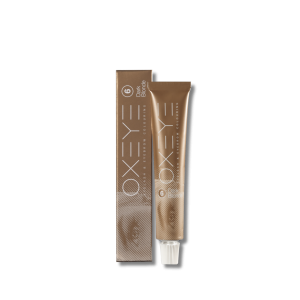 KAYPRO OXEYE farba do brwi i rzęs 20 ml | 6 Ciemny Blond