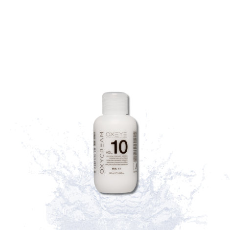 KAYPRO OXEYE utleniacz oxydant do farby do brwi i rzęs | 10 VOL 100 ml - 2