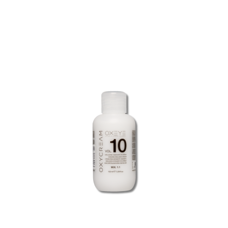 KAYPRO OXEYE utleniacz oxydant do farby do brwi i rzęs | 10 VOL 100 ml