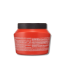 KAYPRO PRO-SLEEK maska wygładzające do włosów puszących się 500 ml - 4