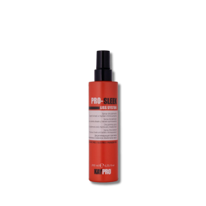 KAYPRO PRO-SLEEK spray dyscyplinujący do włosów puszących się 200 ml