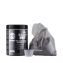 KAYPRO BLACK TO WHITE rozjaśniacz w proszku czarny 9+2 tony 500 g - 5