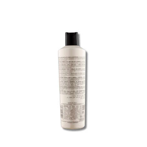 KAYPRO PURITY szampon przeciwłupieżowy do włosów 350 ml - 3