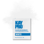 KAYPRO WHITE rozjaśniacz do włosów do 5-6 tonów Biały 30 g - 3