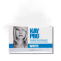 KAYPRO WHITE rozjaśniacz do włosów do 5-6 tonów Biały 500 g - 3