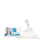 KAYPRO WHITE rozjaśniacz do włosów do 5-6 tonów Biały 500 g - 5