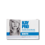 KAYPRO WHITE rozjaśniacz do włosów do 5-6 tonów Biały 500 g - 2