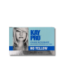 KAYPRO NO YELLOW rozjaśniacz bezpyłowy do 5-6 tonów Niebieski 500 g - 2
