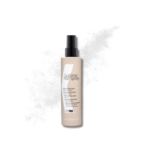 KAYPRO Sublime Hair Spray restrukturyzujący wygładzający do włosów 200 ml - 2