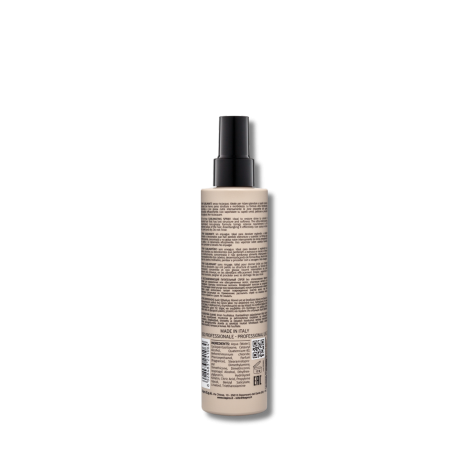 KAYPRO Sublime Hair Spray restrukturyzujący wygładzający do włosów 200 ml - 3