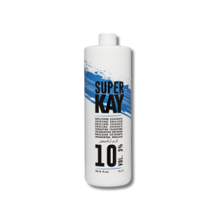 KAYPRO SUPER KAY emulsja oksydant aktywator utleniacz 1000 ml | 3%