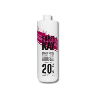 KAYPRO SUPER KAY emulsja oksydant aktywator utleniacz 1000 ml | 6%