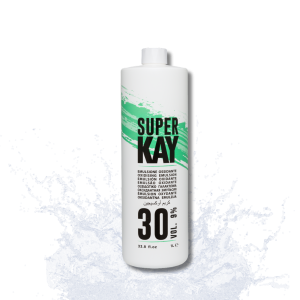 KAYPRO SUPER KAY emulsja oksydant aktywator utleniacz 1000 ml | 9% - image 2