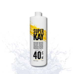 KAYPRO SUPER KAY emulsja oksydant aktywator utleniacz 1000 ml | 12% - image 2