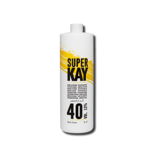 KAYPRO SUPER KAY emulsja oksydant aktywator utleniacz 1000 ml | 12%