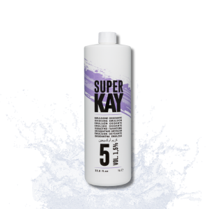 KAYPRO SUPER KAY emulsja oksydant aktywator utleniacz 1000 ml | 1,5% - image 2