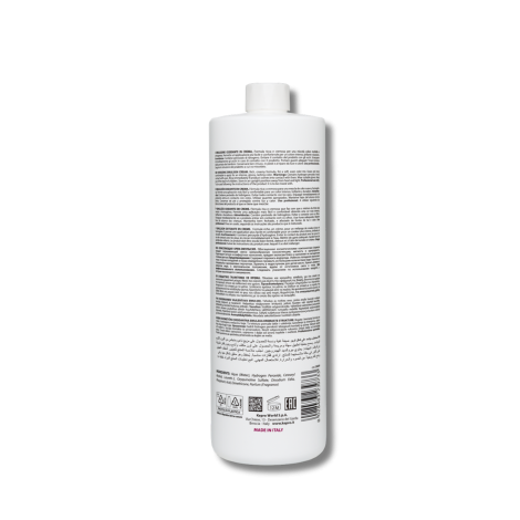 KAYPRO SUPER KAY emulsja oxydant aktywator utleniacz 1000 ml | 20 VOL 6% - 3