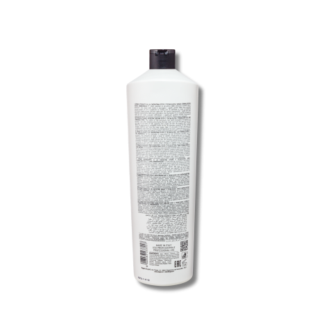 KAYPRO TECNI-SLEEK 2 krem prostujący do włosów z keratyną 1000 ml - 3