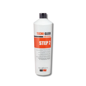 KAYPRO TECNI-SLEEK 2 krem prostujący do włosów z keratyną 1000 ml