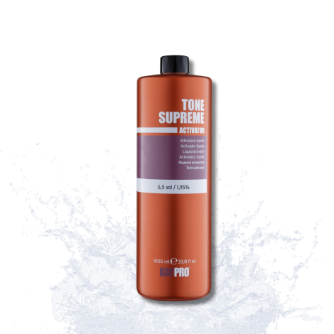 KAYPRO TONE SUPREME Activator płynny aktywator 1000 ml | 6,5 VOL 1,95% - 2
